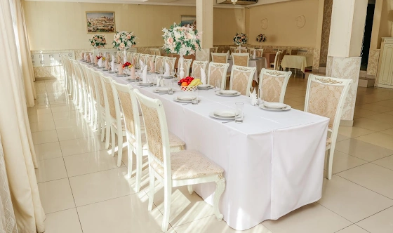 Фото №14 зала Основной зал 