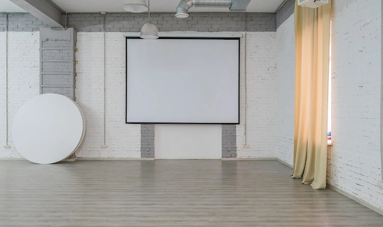 Фото №6 зала Малый зал