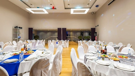 Фото №5 зала Основной зал