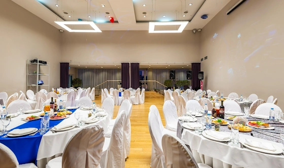 Фото №5 зала Основной зал