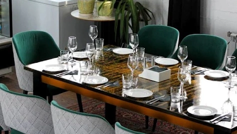 Фото №4 зала Level 5