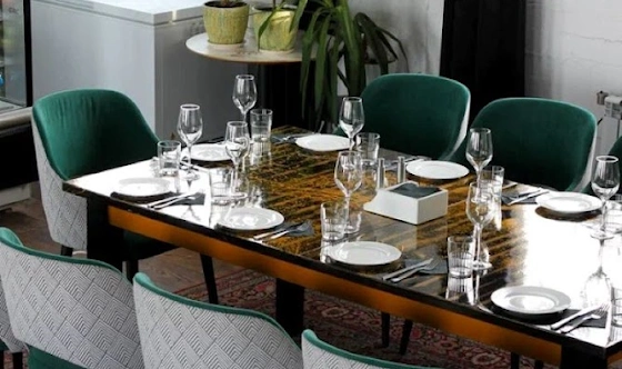 Фото №13 зала Level 5