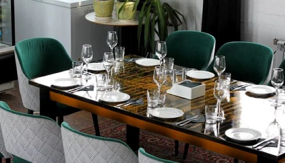 Фото №4 зала Level 5