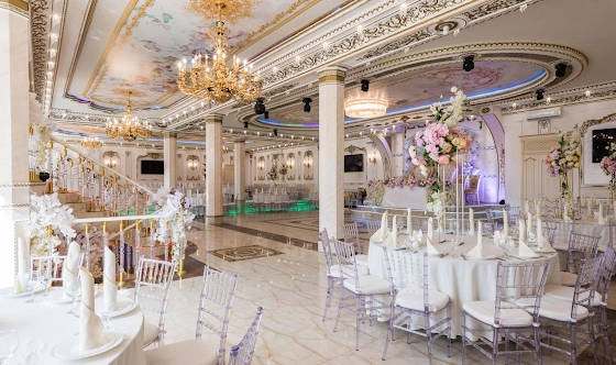 Фото №4 зала Императрица