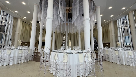 Фото №3 зала Большой банкетный зал
