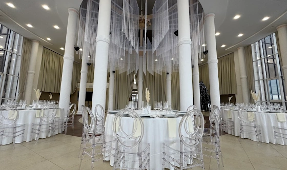 Фото №3 зала Большой банкетный зал