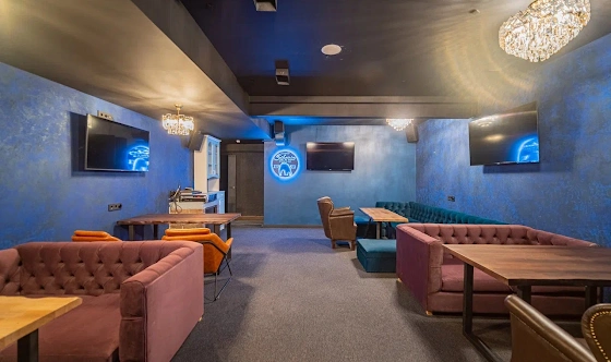 Фото №1 зала Караоке зал 