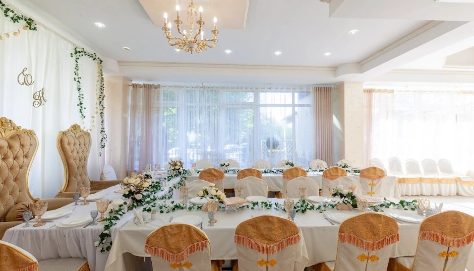 Фото №6 зала Зал № 3 