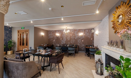 Фото №11 зала Зал №2