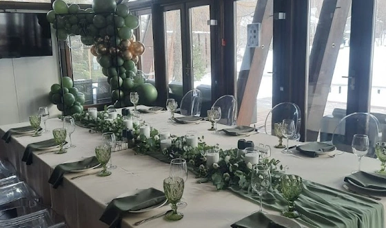 Фото №8 зала Караоке-зал