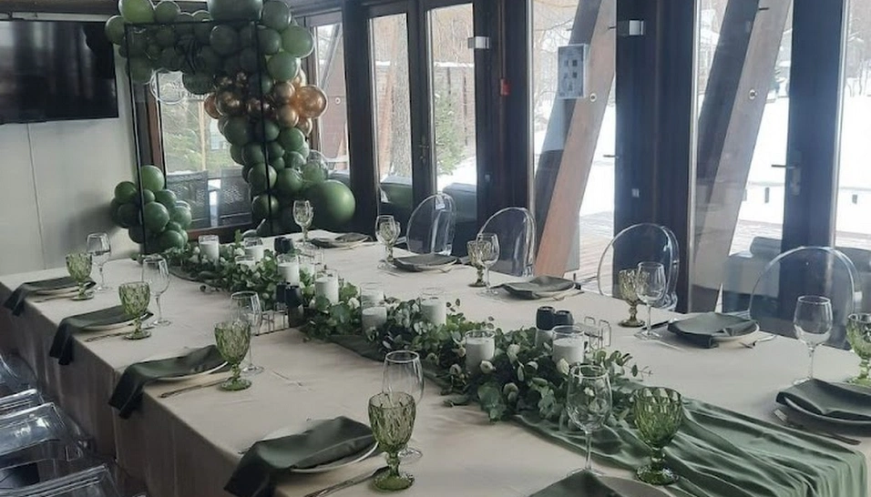 Фото №8 зала Караоке-зал