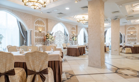 Фото №2 зала 1 этаж 