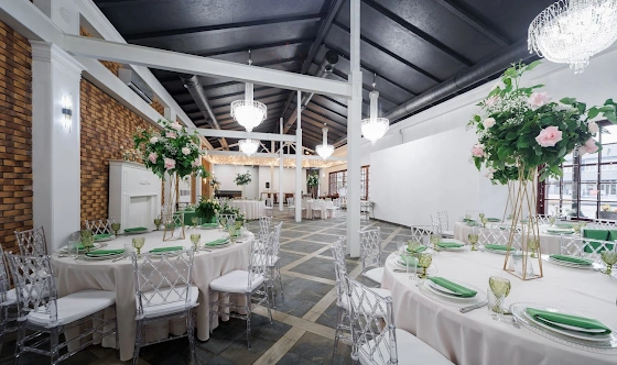 Фото №2 зала Ya-Loft 1