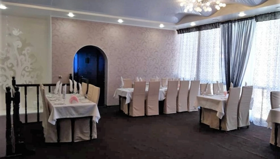 Фото №15 зала Банкетный зал