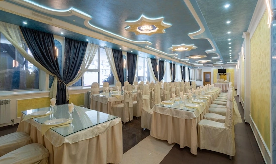 Фото №2 зала Зал «Восточный»