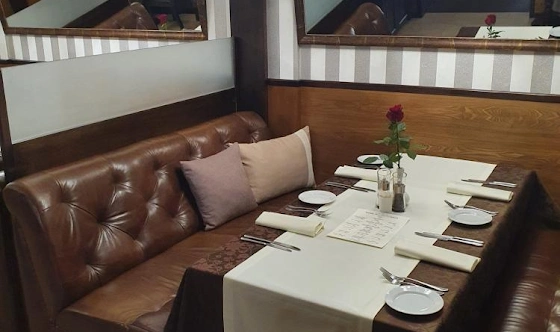 Фото №2 зала Зал на 18 человек