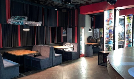 Фото №6 зала Основной зал