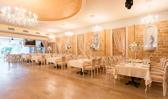 Фото №5 зала Греческий зал "Greek Hall"