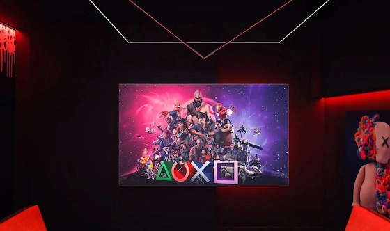 Фото №3 зала Лофт «Арена»