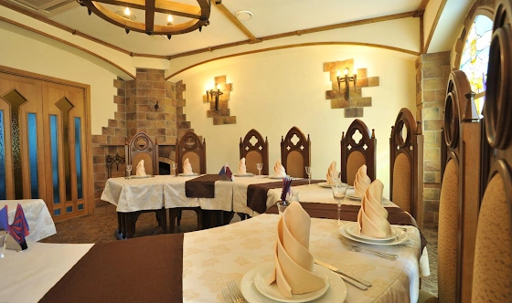 Фото №4 зала VIP-зал