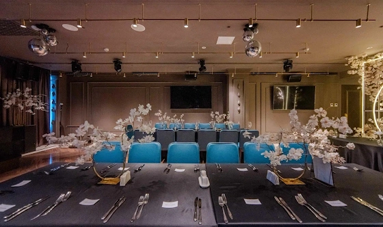 Фото №4 зала Караоке-зал 