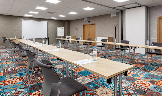 Фото №3 зала Зал «Цветаева»