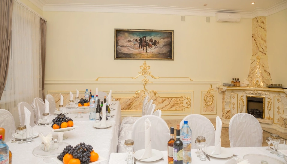 Фото №11 зала VIP-зал