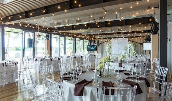 Фото №3 зала Ресторан