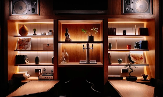 Фото №11 зала Гостиная комната 