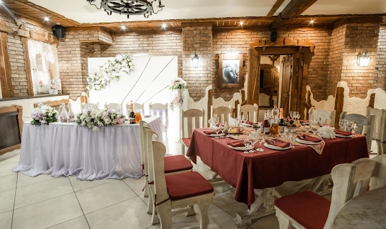 Фото №4 зала Основной зал