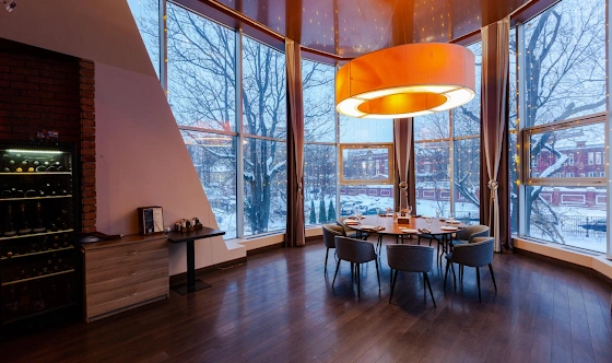 Фото №6 зала Караоке-клуб