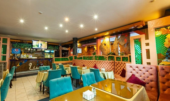 Фото №8 зала Малый зал