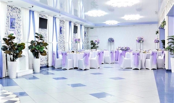 Фото №15 зала Банкетный зал 