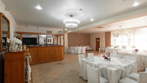 Фото №5 зала Банкетный зал