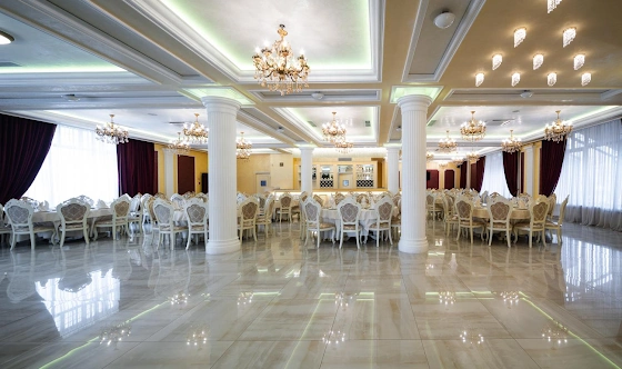 Фото №16 зала Банкетный зал