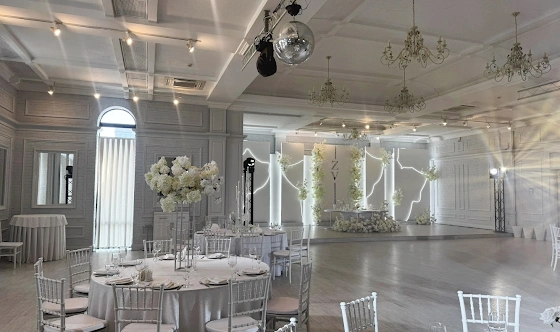 Фото №10 зала Зал на 250 человек