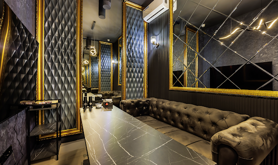 Фото №7 зала Зал «Мята Лаундж»