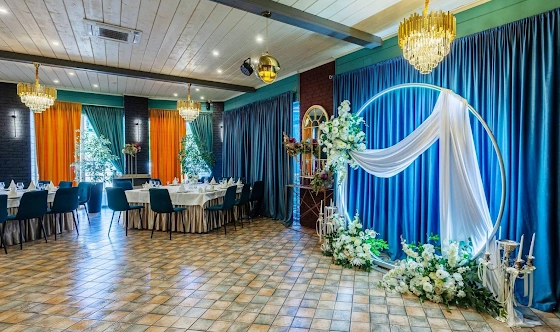 Фото №20 зала Банкетный зал