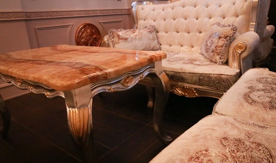 Фото №11 зала VIP-зал на 10 человек