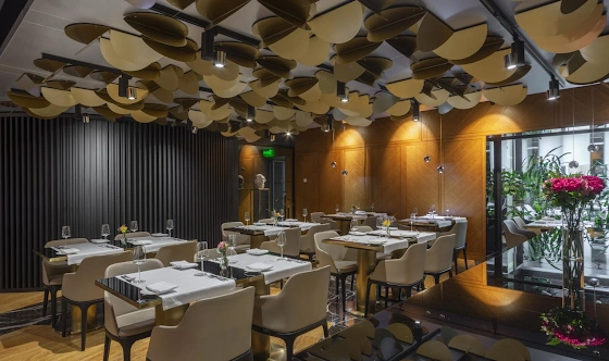 Фото №9 зала Малый зал 