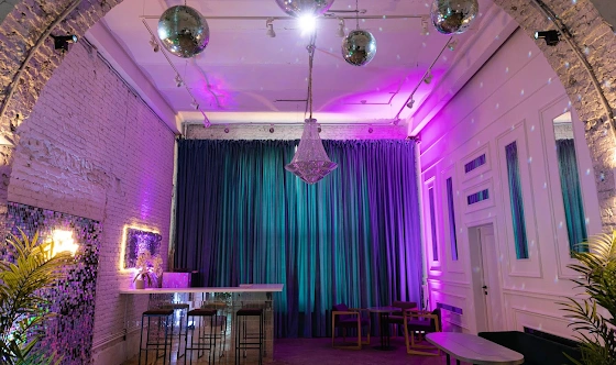 Фото №10 зала Лофт Lili