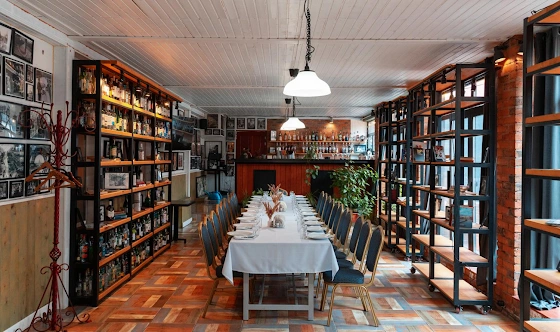 Фото №3 зала Зал «Зимний»