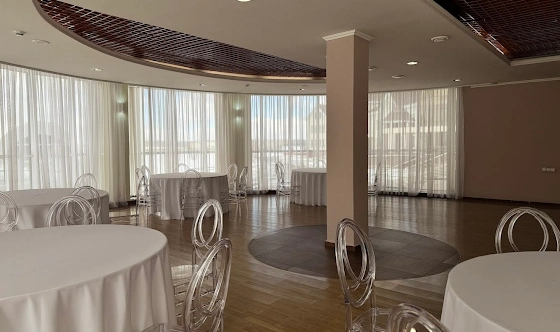 Фото №6 зала Малый банкетный зал 