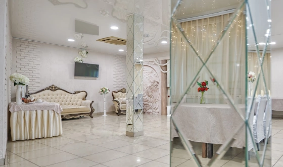 Фото №15 зала Нижний зал 