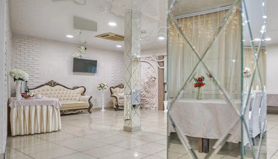 Фото №15 зала Нижний зал 