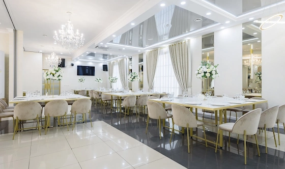 Фото №15 зала Малый зал