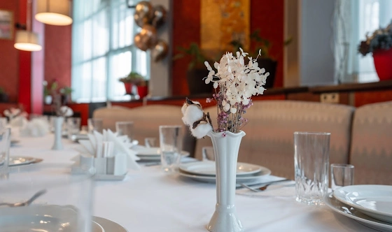 Фото №10 зала Основной зал 