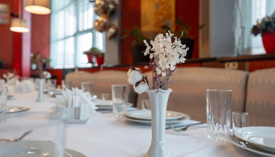 Фото №10 зала Основной зал 