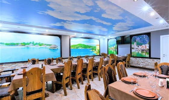 Фото №3 зала Малый зал 