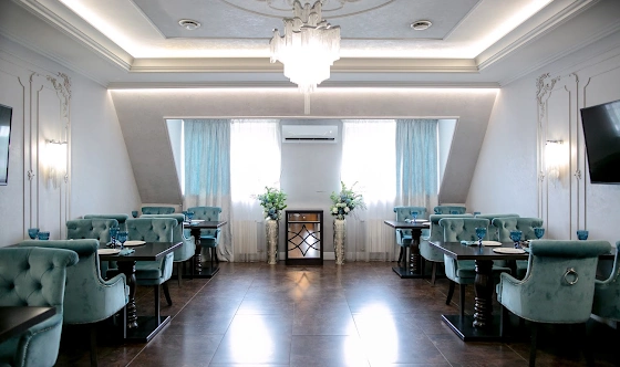 Фото №2 зала VIP-зал